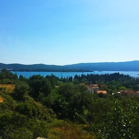 Milmaris Apartments Τίβατ Εξωτερικό φωτογραφία