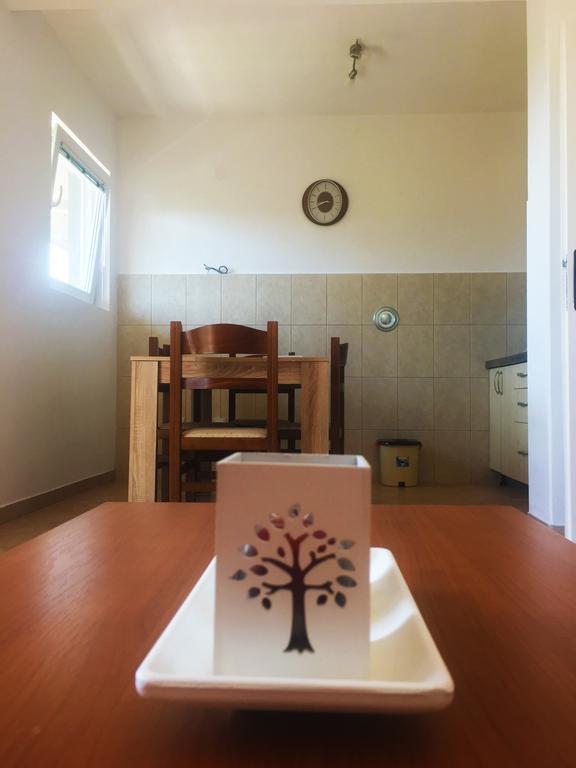 Milmaris Apartments Τίβατ Εξωτερικό φωτογραφία