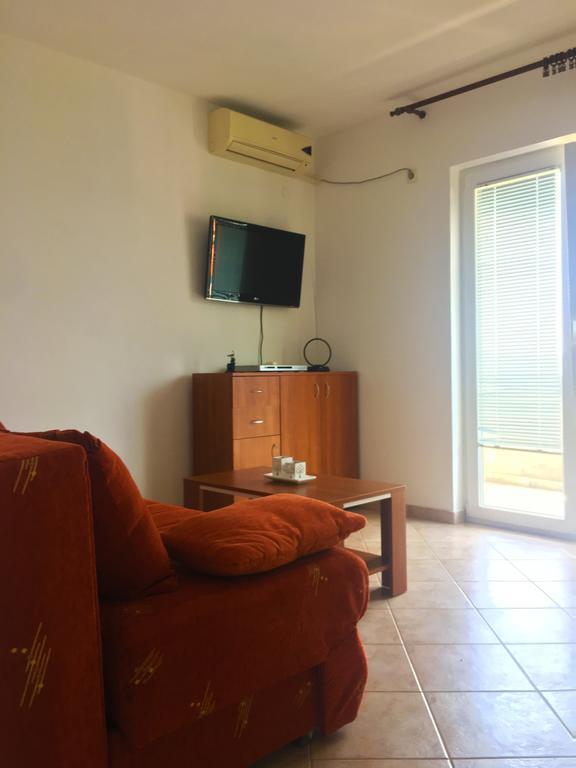 Milmaris Apartments Τίβατ Εξωτερικό φωτογραφία