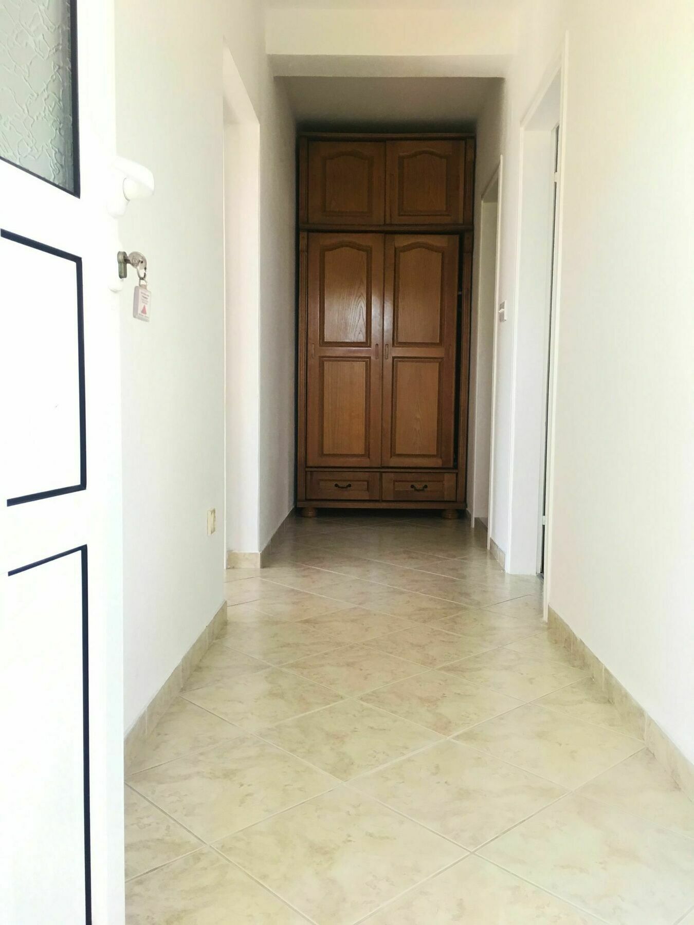 Milmaris Apartments Τίβατ Εξωτερικό φωτογραφία