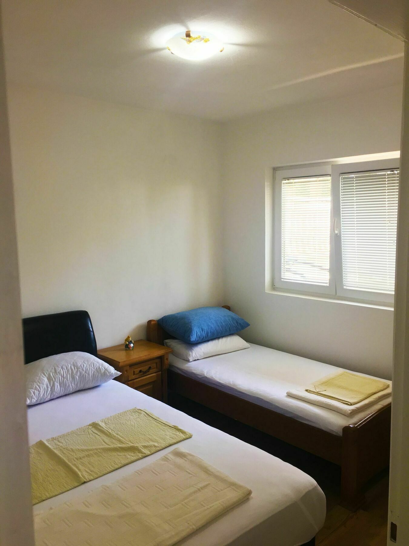 Milmaris Apartments Τίβατ Εξωτερικό φωτογραφία