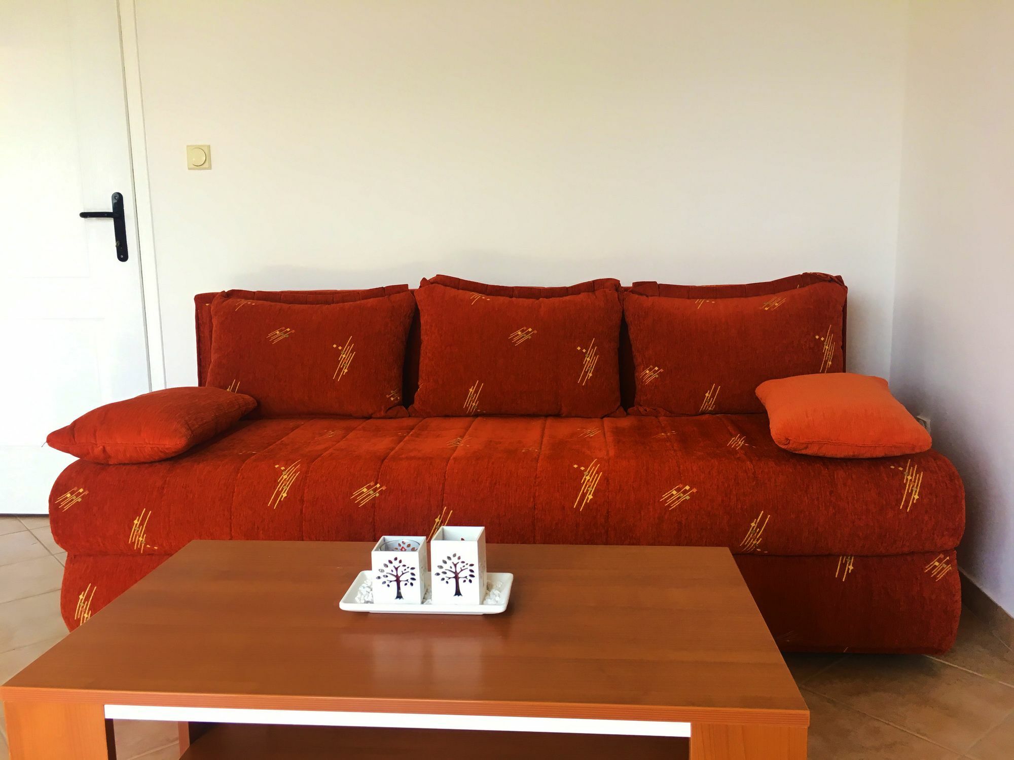 Milmaris Apartments Τίβατ Εξωτερικό φωτογραφία
